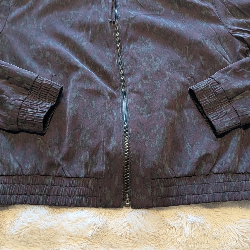 Kit And Ace Reversible Bomber - Picture 4 of 7